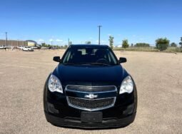 2013 Chevrolet Equinox SUV