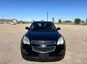 2013 Chevrolet Equinox SUV