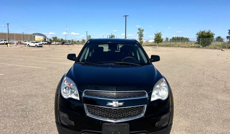
								2013 Chevrolet Equinox SUV full									