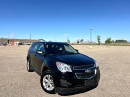 2013 Chevrolet Equinox SUV