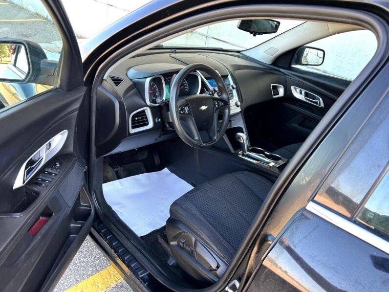 
								2013 Chevrolet Equinox SUV full									