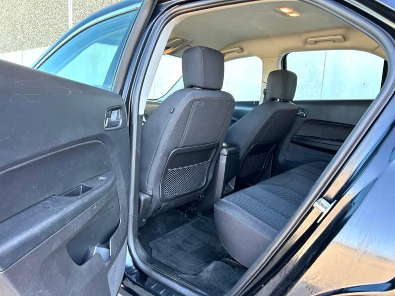 
								2013 Chevrolet Equinox SUV full									