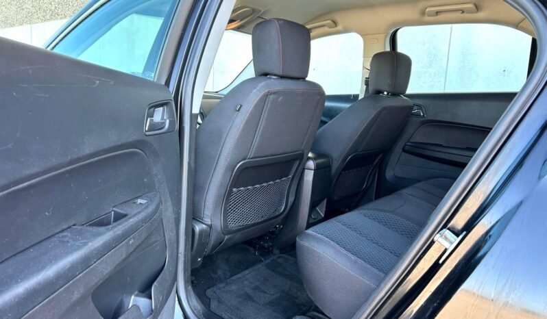 
								2013 Chevrolet Equinox SUV full									