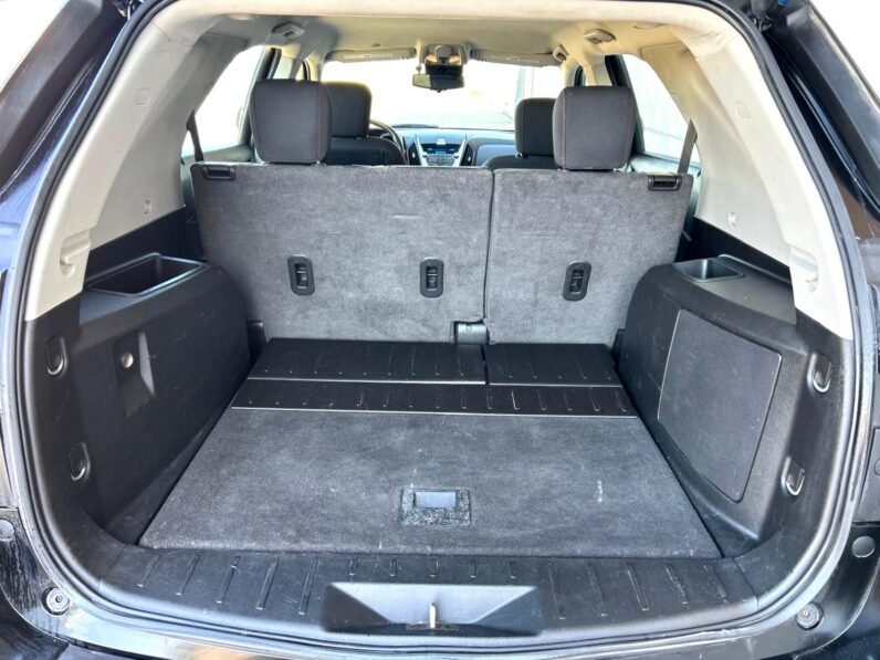 
								2013 Chevrolet Equinox SUV full									
