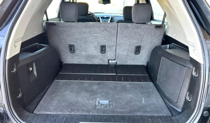 
								2013 Chevrolet Equinox SUV full									