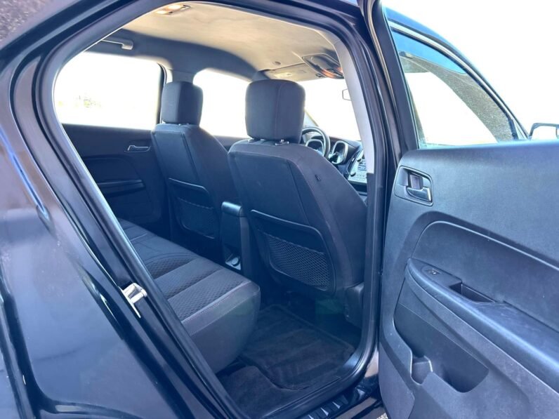 
								2013 Chevrolet Equinox SUV full									