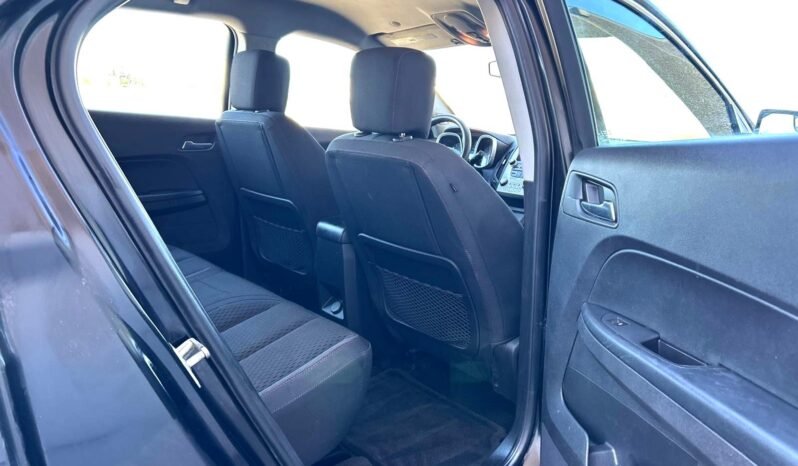 
								2013 Chevrolet Equinox SUV full									