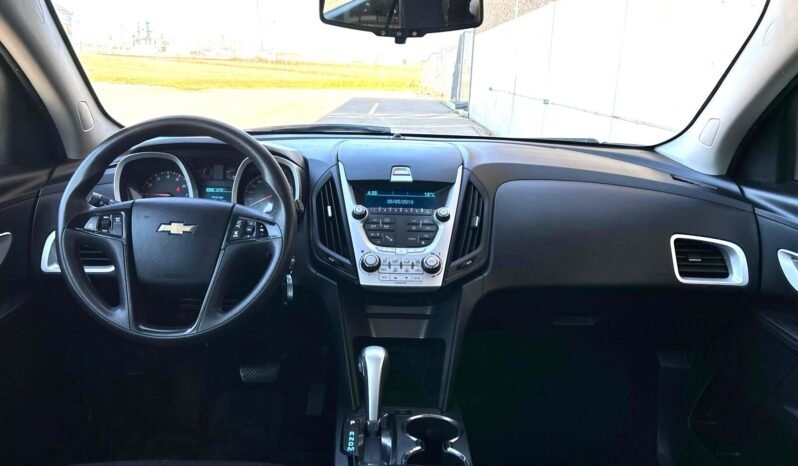 
								2013 Chevrolet Equinox SUV full									
