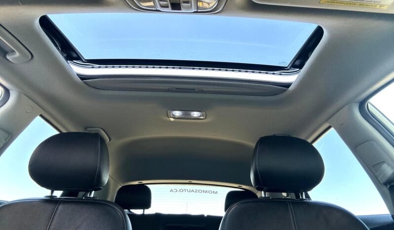 
								2018 Kia Niro Hybrid SX Touring SUV full									