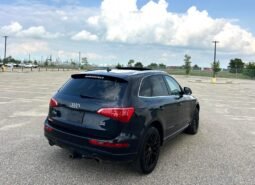 2012 Audi Q5 Premium+ AWD SUV