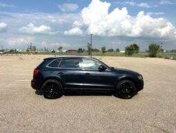 2012 Audi Q5 Premium+ AWD SUV