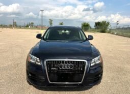 2012 Audi Q5 Premium+ AWD SUV