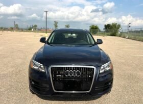 2012 Audi Q5 Premium+ AWD SUV