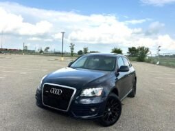 2012 Audi Q5 Premium+ AWD SUV