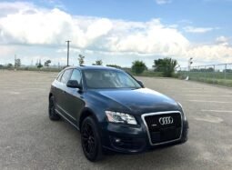2012 Audi Q5 Premium+ AWD SUV