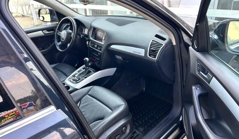 
								2012 Audi Q5 Premium+ AWD SUV full									