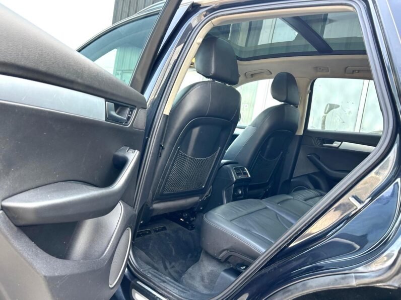 
								2012 Audi Q5 Premium+ AWD SUV full									
