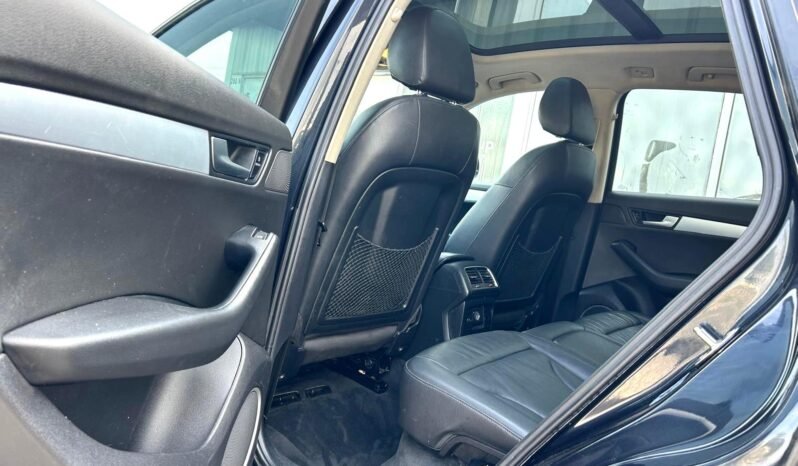 
								2012 Audi Q5 Premium+ AWD SUV full									