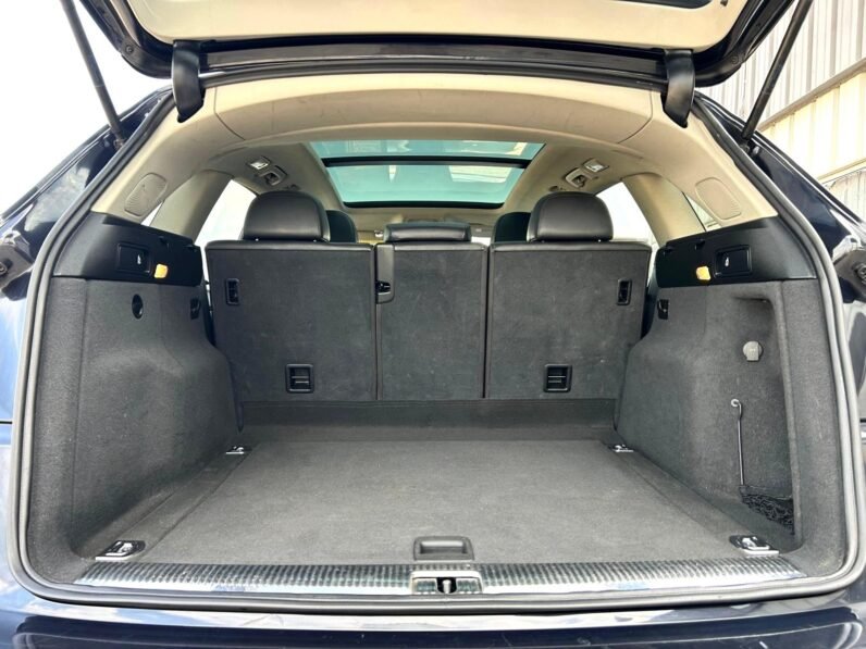 
								2012 Audi Q5 Premium+ AWD SUV full									