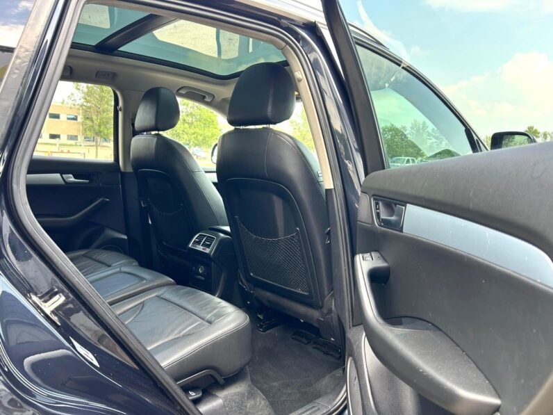 
								2012 Audi Q5 Premium+ AWD SUV full									