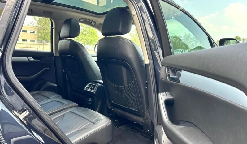 
								2012 Audi Q5 Premium+ AWD SUV full									