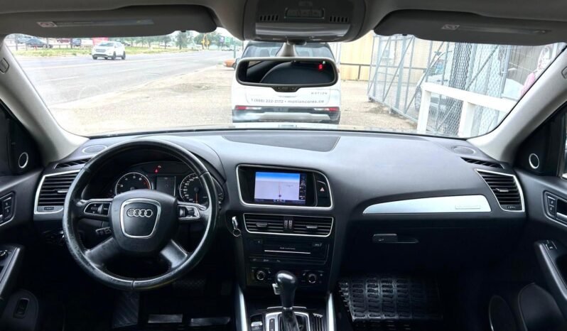 
								2012 Audi Q5 Premium+ AWD SUV full									