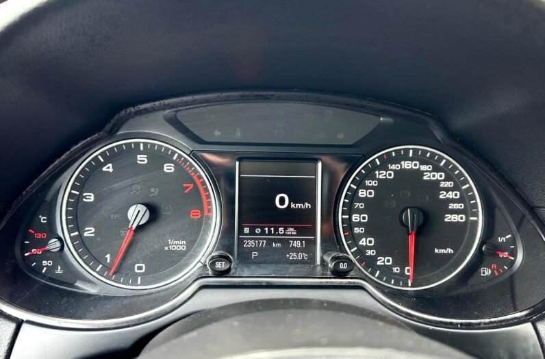 
								2012 Audi Q5 Premium+ AWD SUV full									