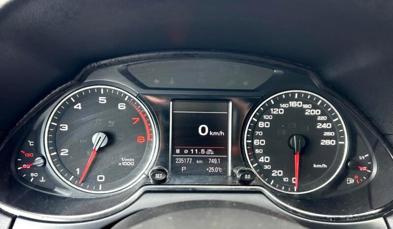 
								2012 Audi Q5 Premium+ AWD SUV full									