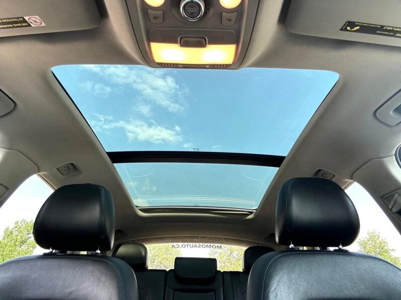 
								2012 Audi Q5 Premium+ AWD SUV full									