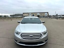 2016 Ford Taurus Limited AWD Sedan