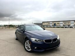 2014 BMW 428XI AWD Coupe