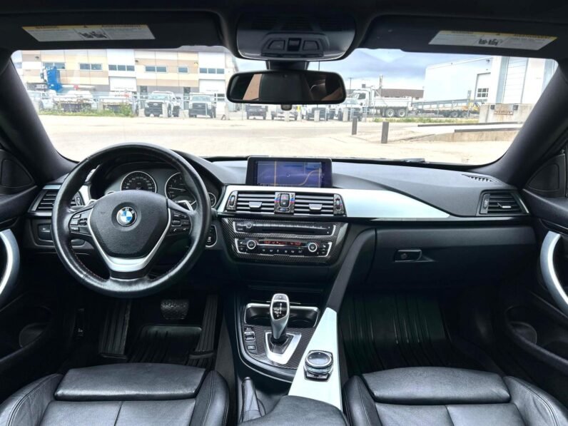 
								2014 BMW 428XI AWD Coupe full									
