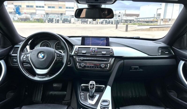 
								2014 BMW 428XI AWD Coupe full									