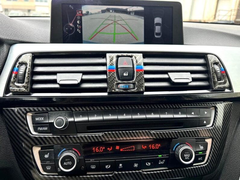 
								2014 BMW 428XI AWD Coupe full									