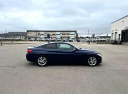 2014 BMW 428XI AWD Coupe
