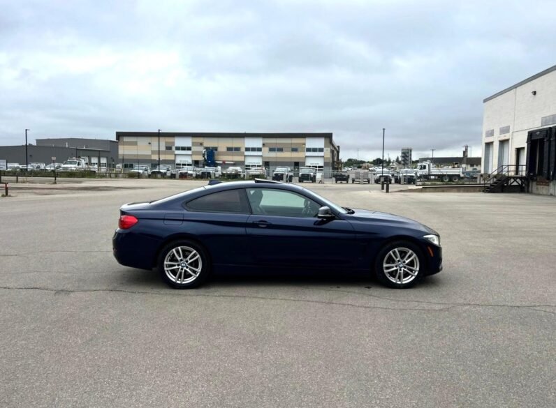 
								2014 BMW 428XI AWD Coupe full									