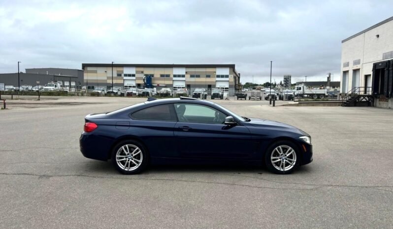 
								2014 BMW 428XI AWD Coupe full									