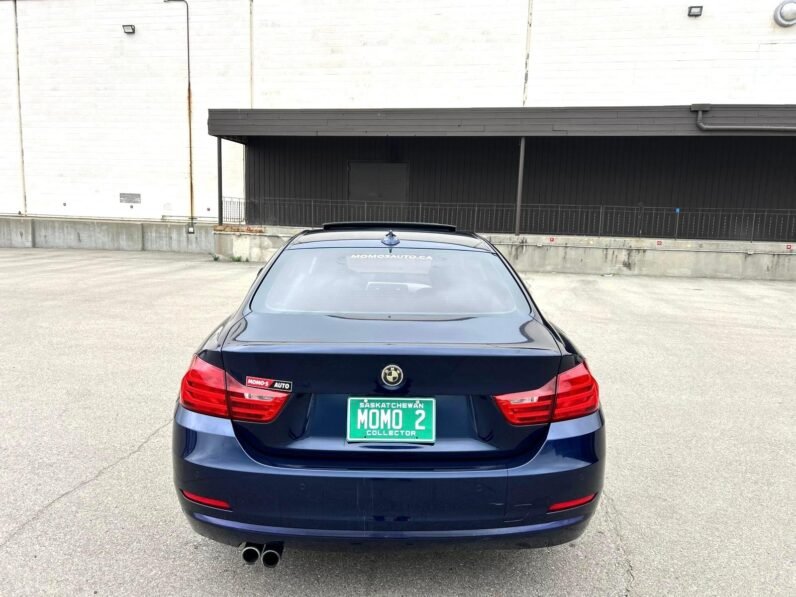 
								2014 BMW 428XI AWD Coupe full									