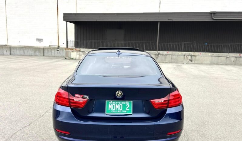 
								2014 BMW 428XI AWD Coupe full									