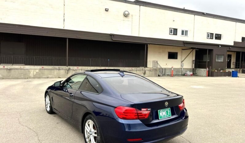 
								2014 BMW 428XI AWD Coupe full									