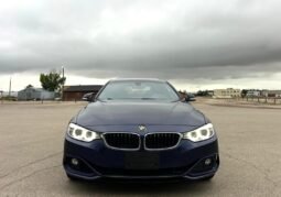 2014 BMW 428XI AWD Coupe