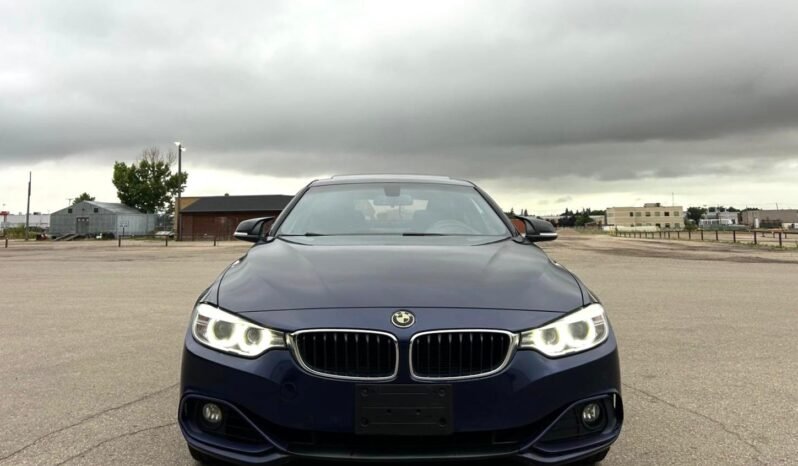 
								2014 BMW 428XI AWD Coupe full									