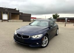 2014 BMW 428XI AWD Coupe