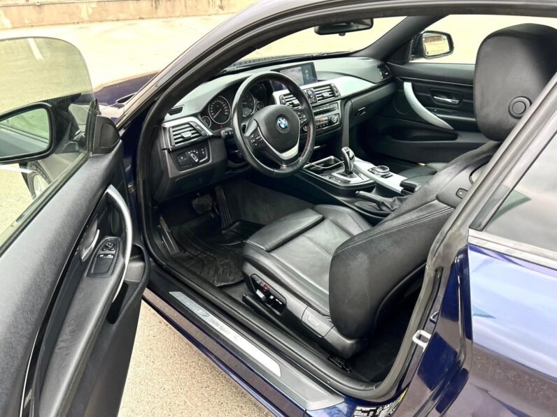 
								2014 BMW 428XI AWD Coupe full									