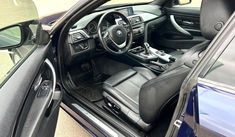 
								2014 BMW 428XI AWD Coupe full									