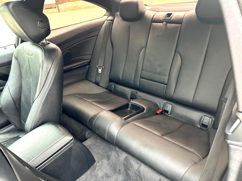 
								2014 BMW 428XI AWD Coupe full									