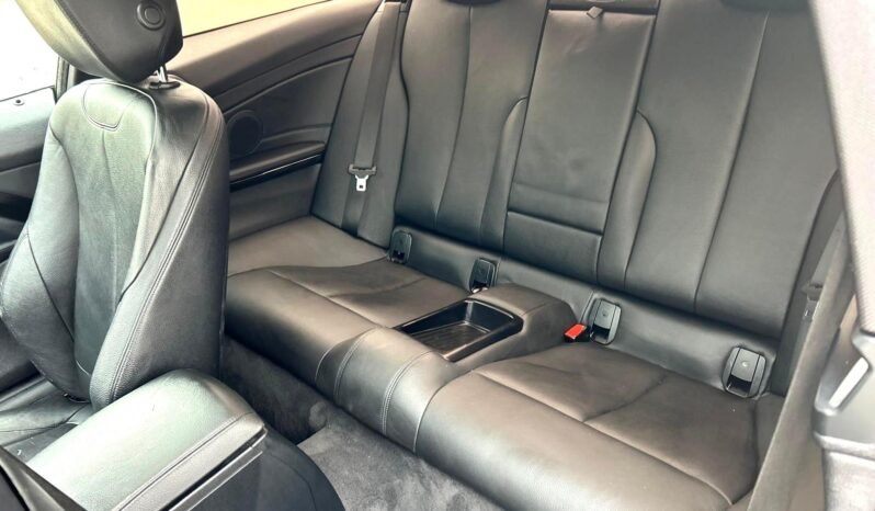 
								2014 BMW 428XI AWD Coupe full									