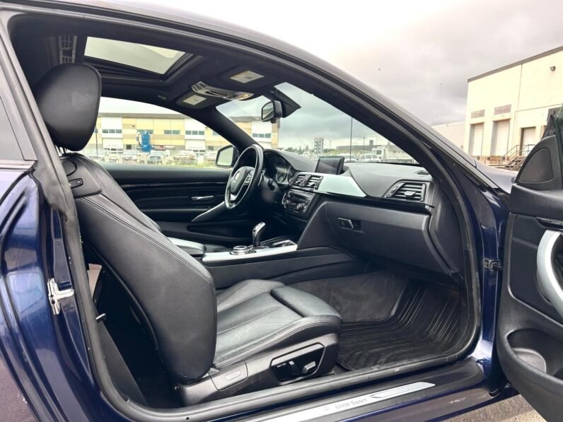 
								2014 BMW 428XI AWD Coupe full									