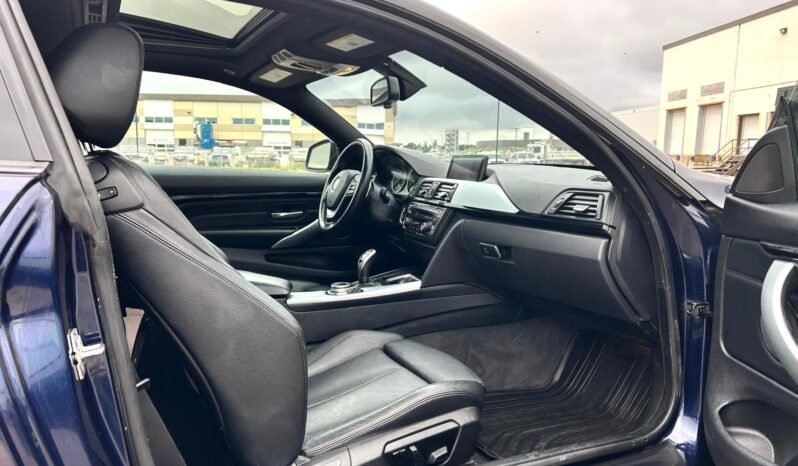 
								2014 BMW 428XI AWD Coupe full									