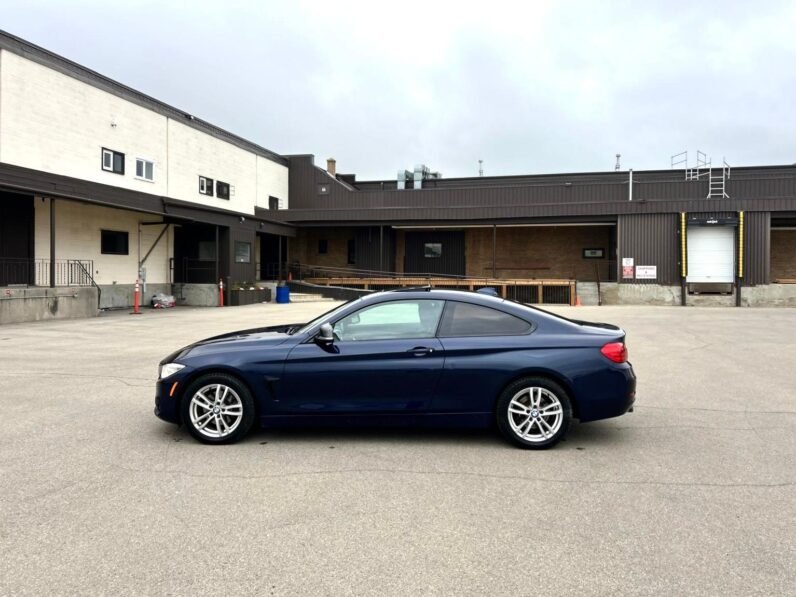 
								2014 BMW 428XI AWD Coupe full									